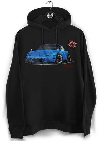 Miata NA
